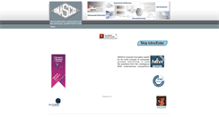 Desktop Screenshot of inasco.com